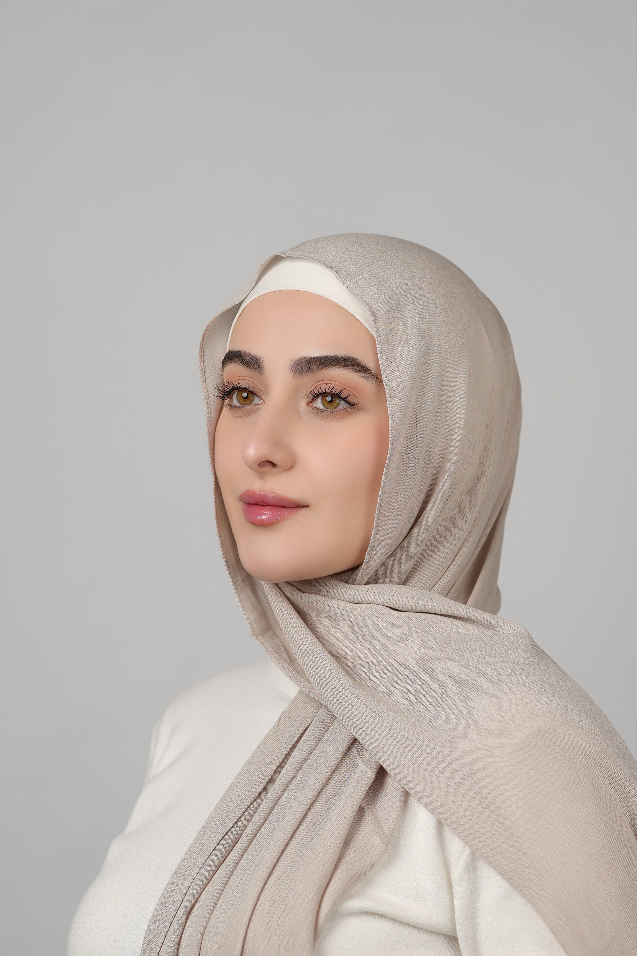 Hijab  Voile