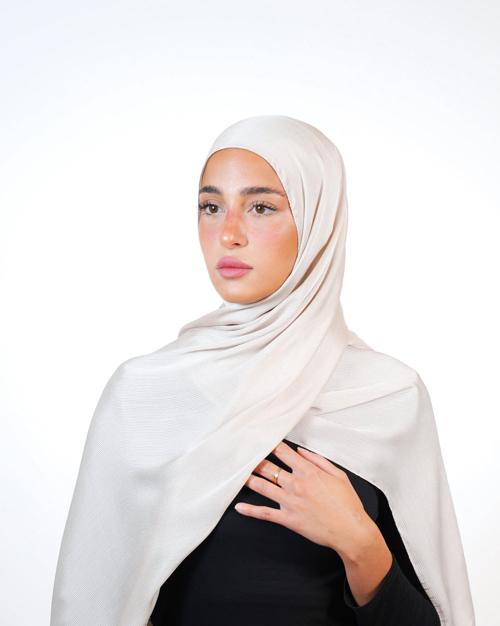 Hijab  Voile
