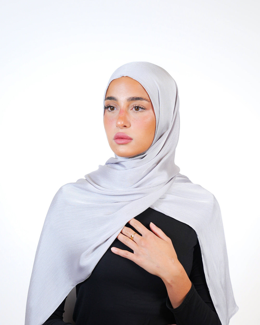 Hijab  Voile