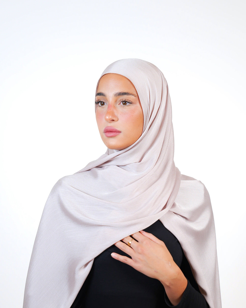 Hijab  Voile