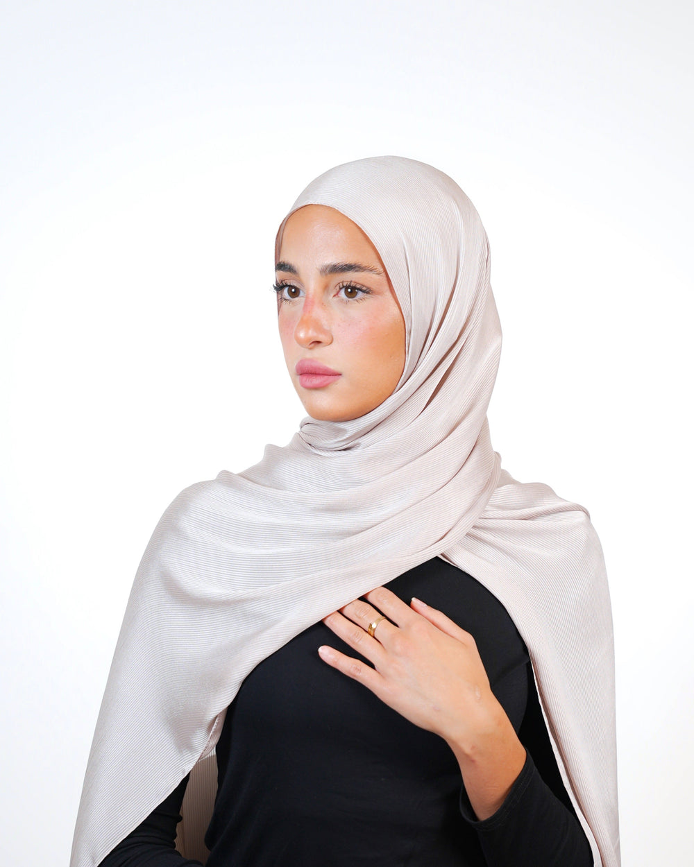 Hijab  Voile