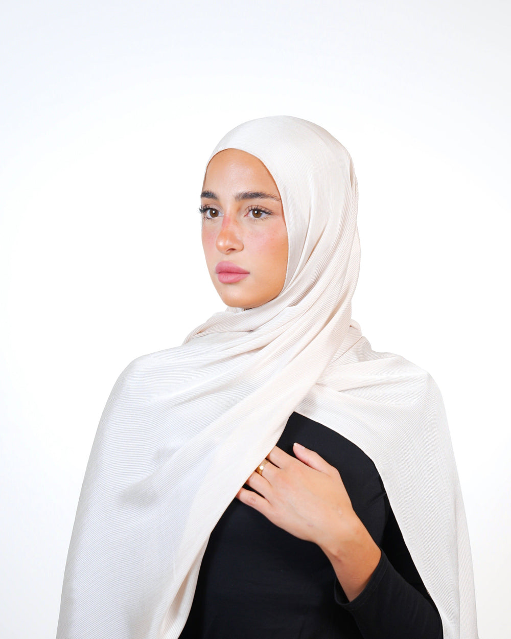 Hijab  Voile