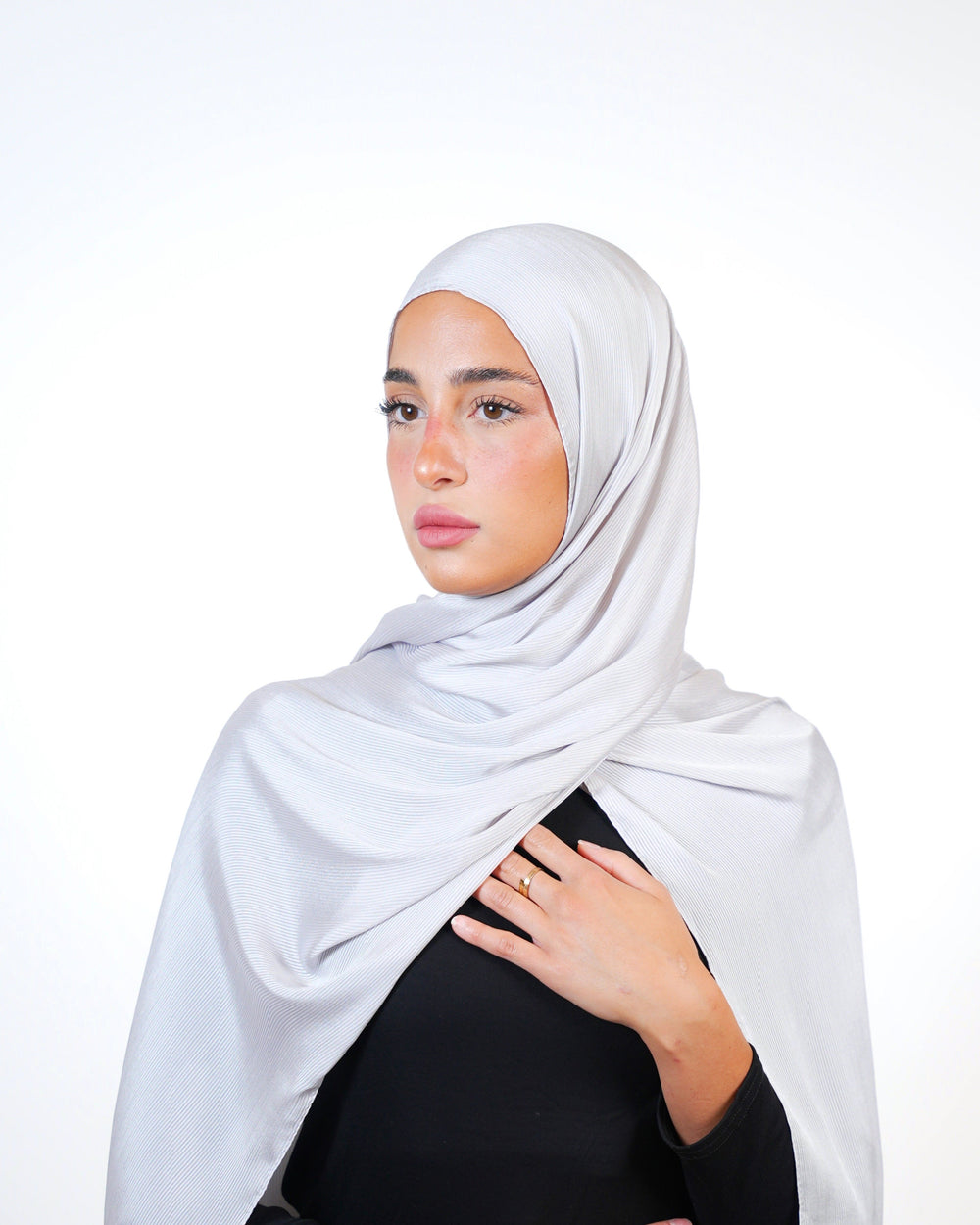 Hijab  Voile