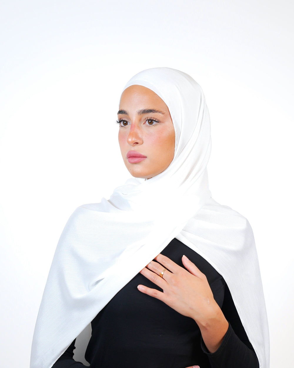 Hijab  Voile