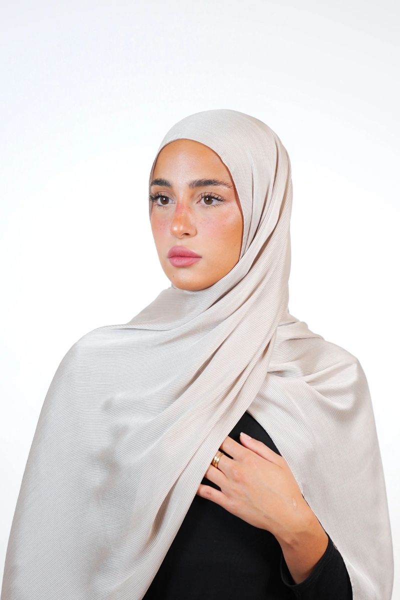 Hijab  Voile