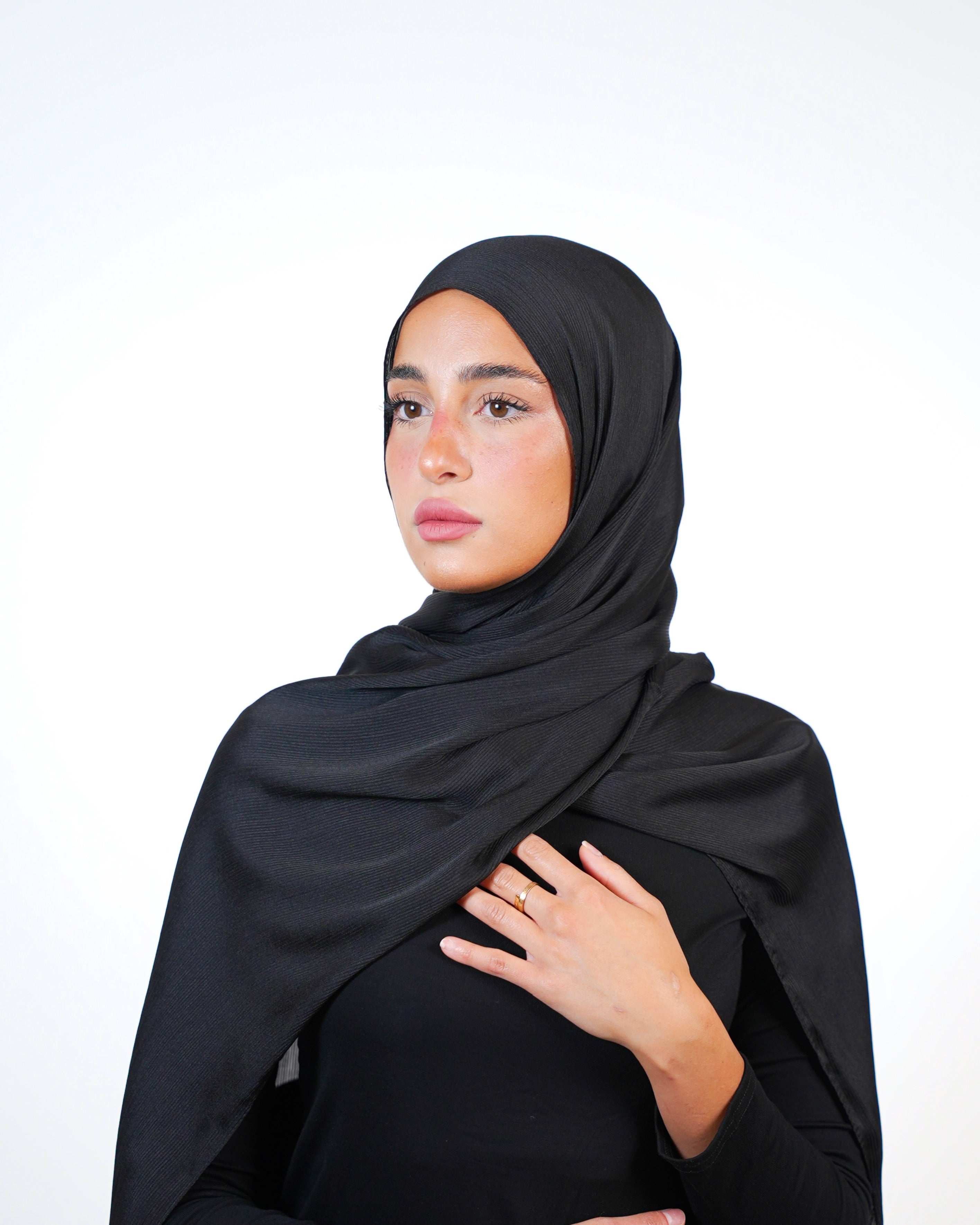 Hijab  Voile