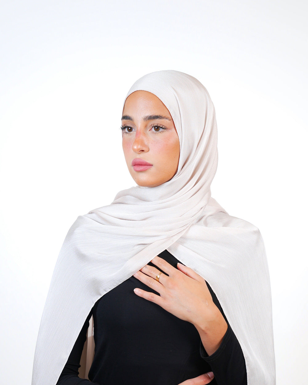 Hijab  Voile