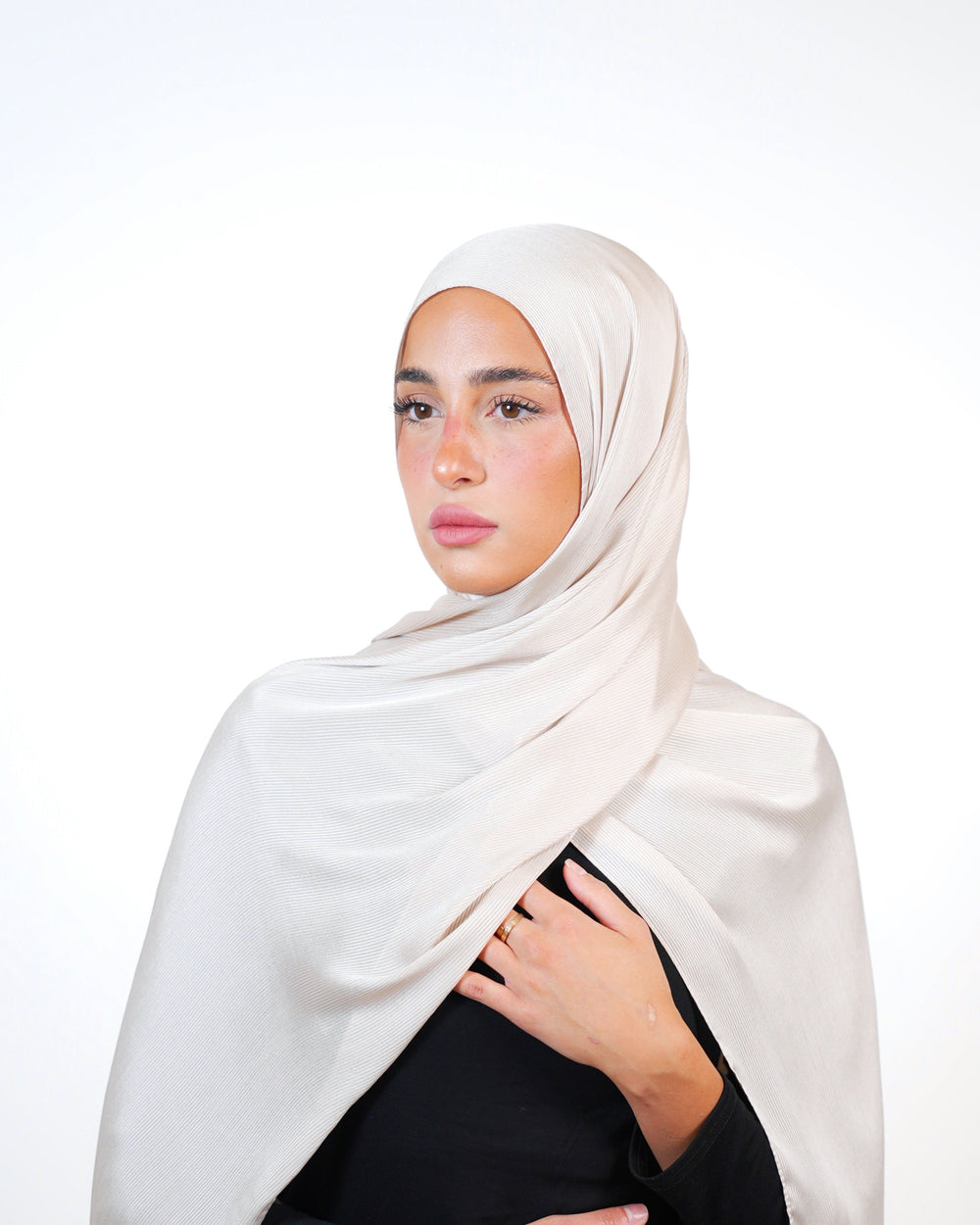 Hijab  Voile