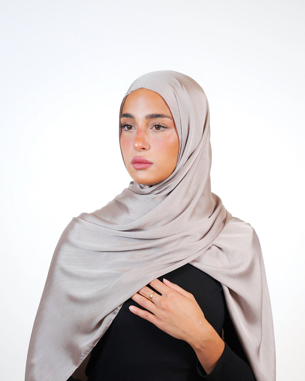 Hijab  Voile