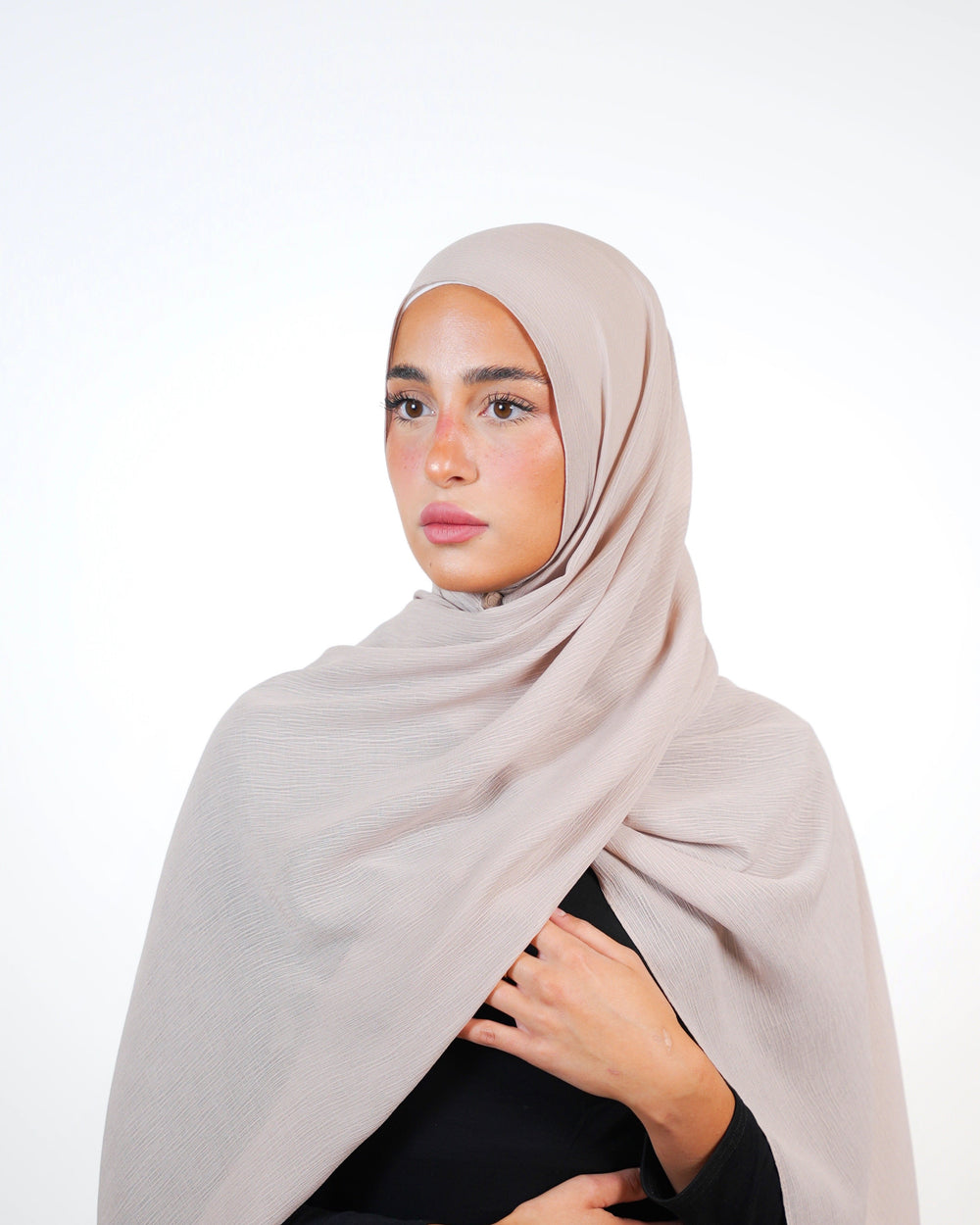 Hijab  Voile