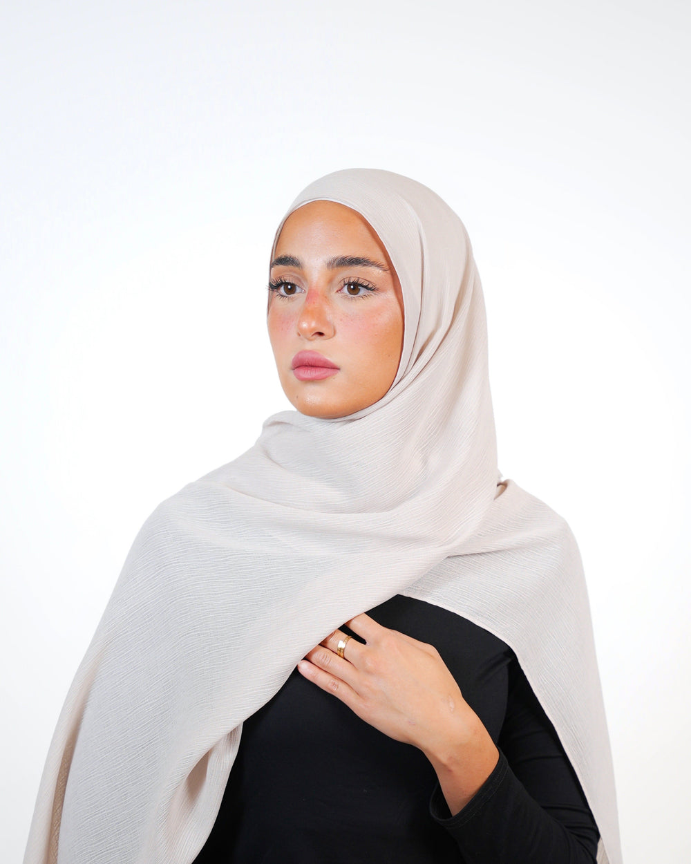 Hijab  Voile
