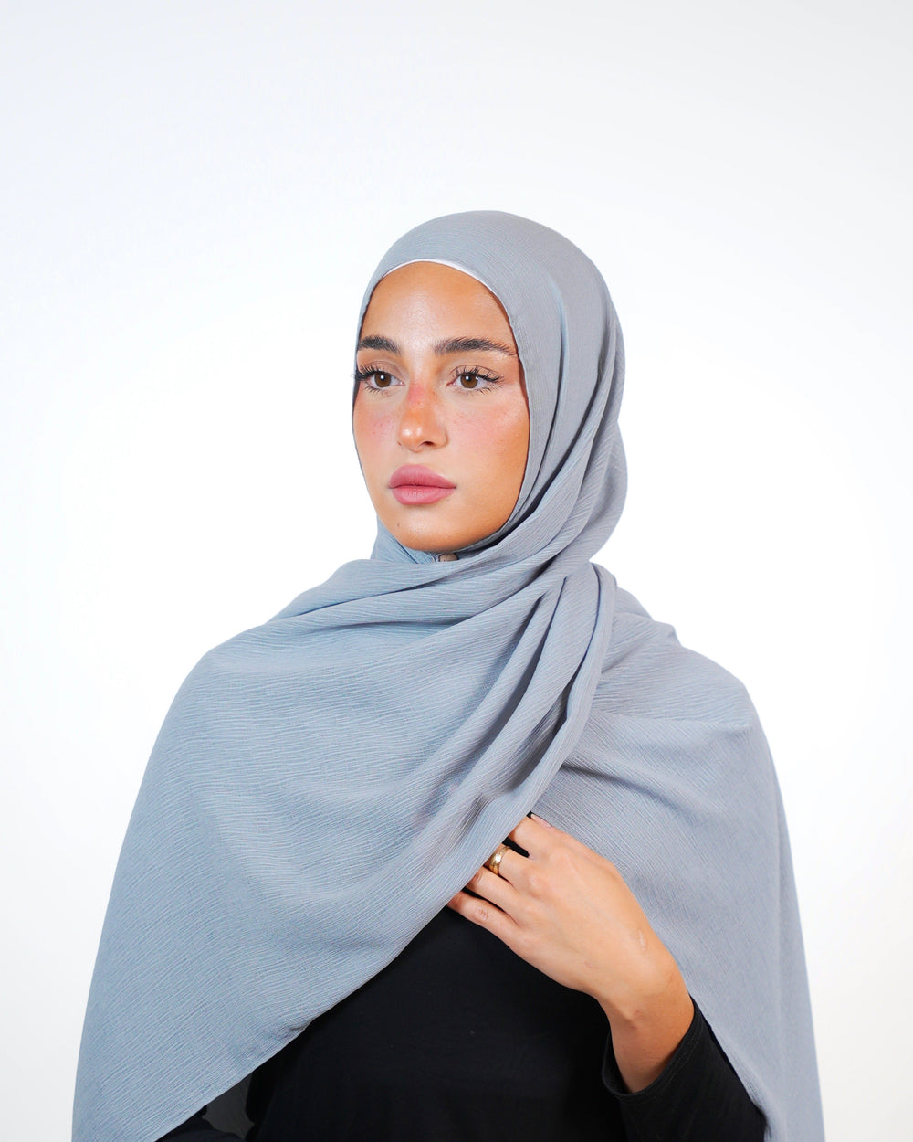 Hijab  Voile