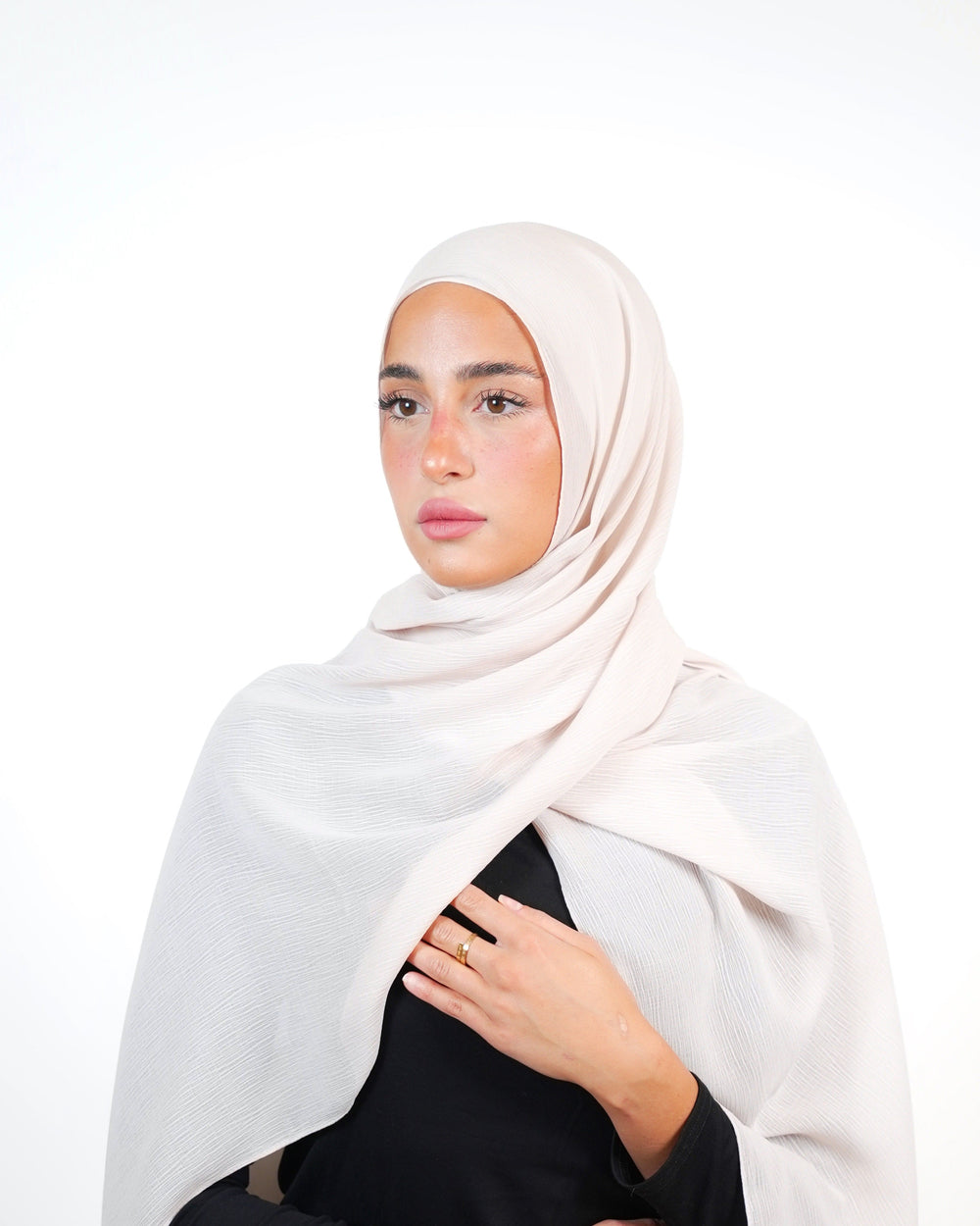 Hijab  Voile