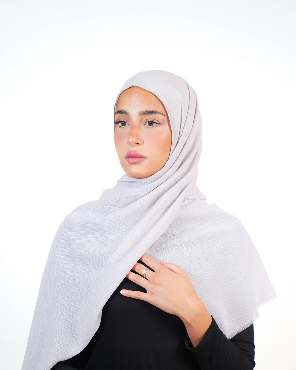 Hijab  Voile