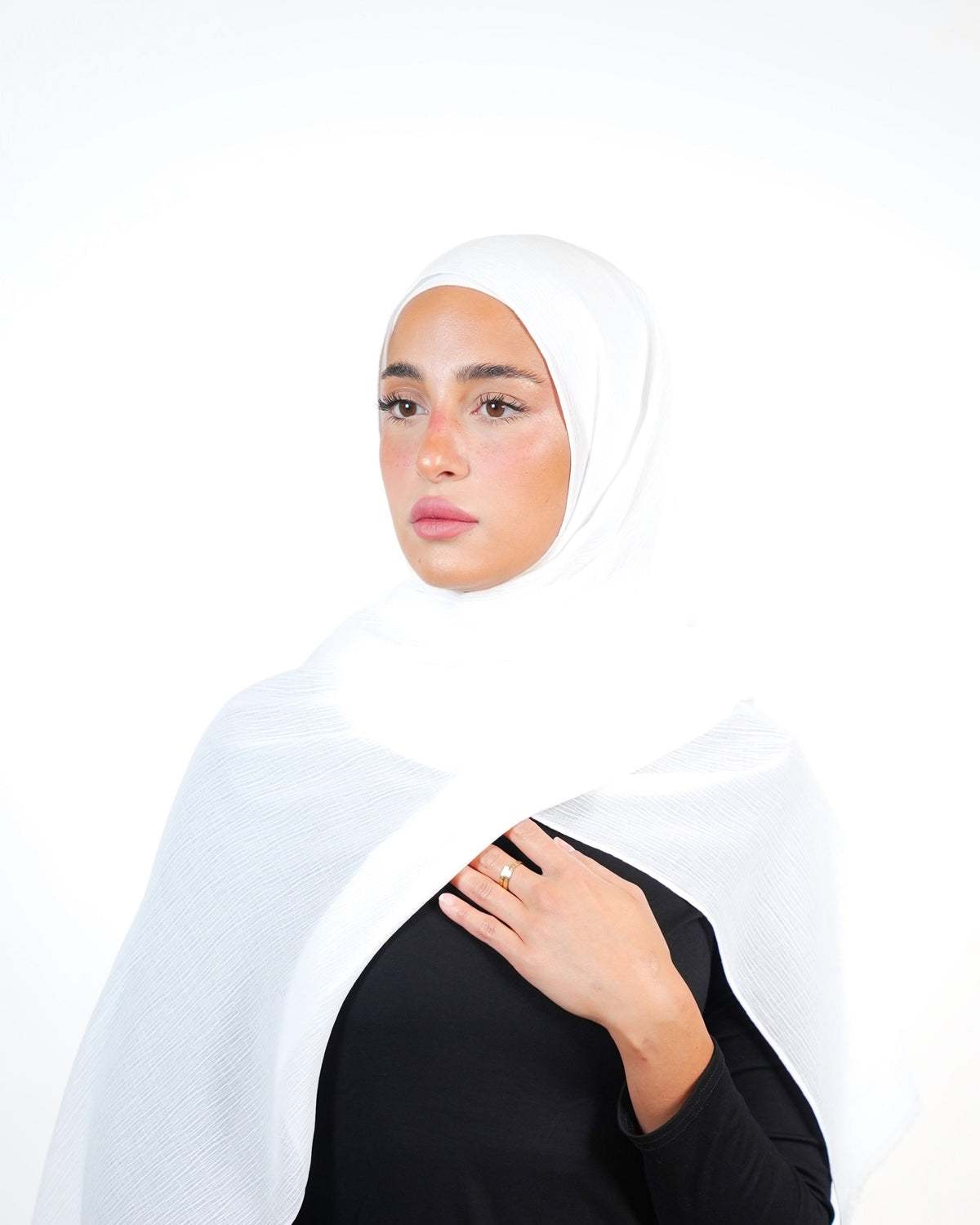 Hijab  Voile