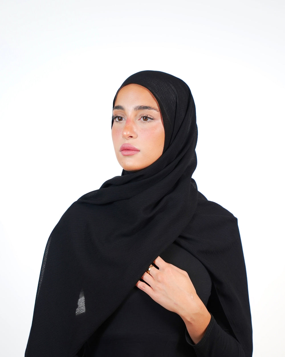 Hijab  Voile