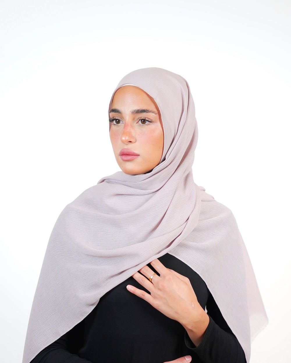 Hijab  Voile