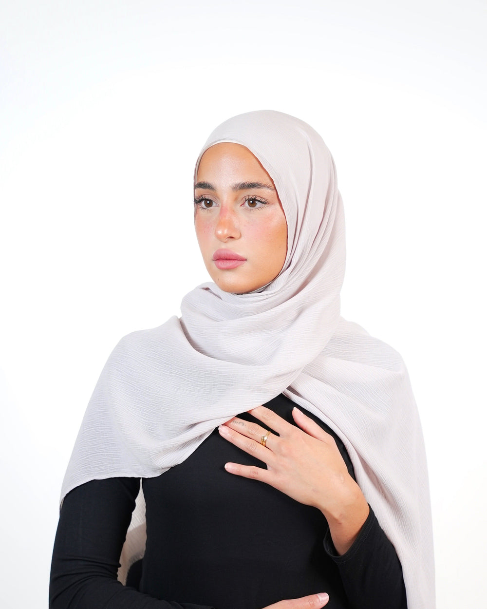 Hijab  Voile