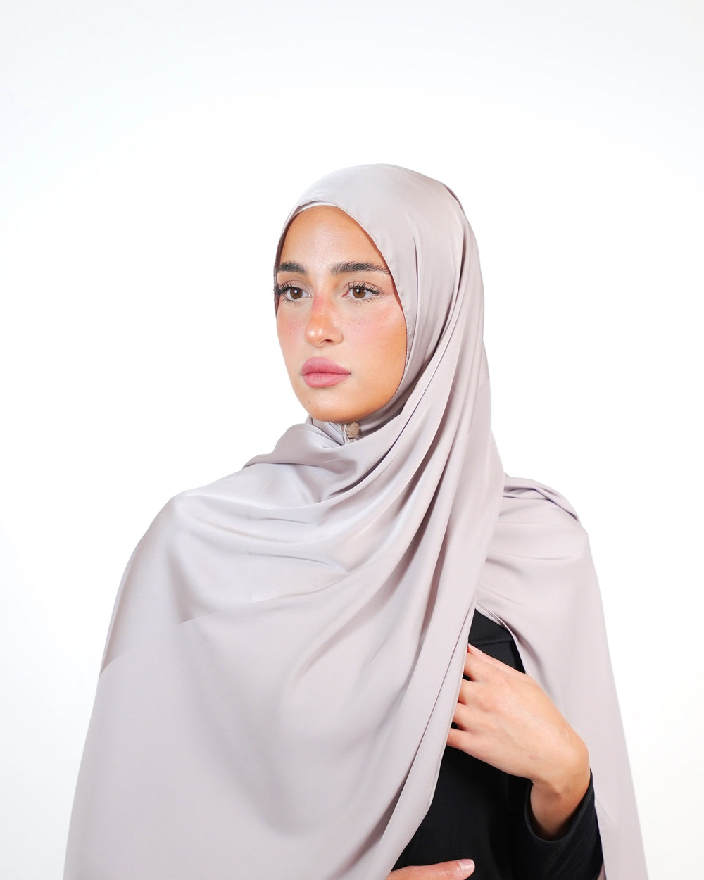 Hijab  Voile