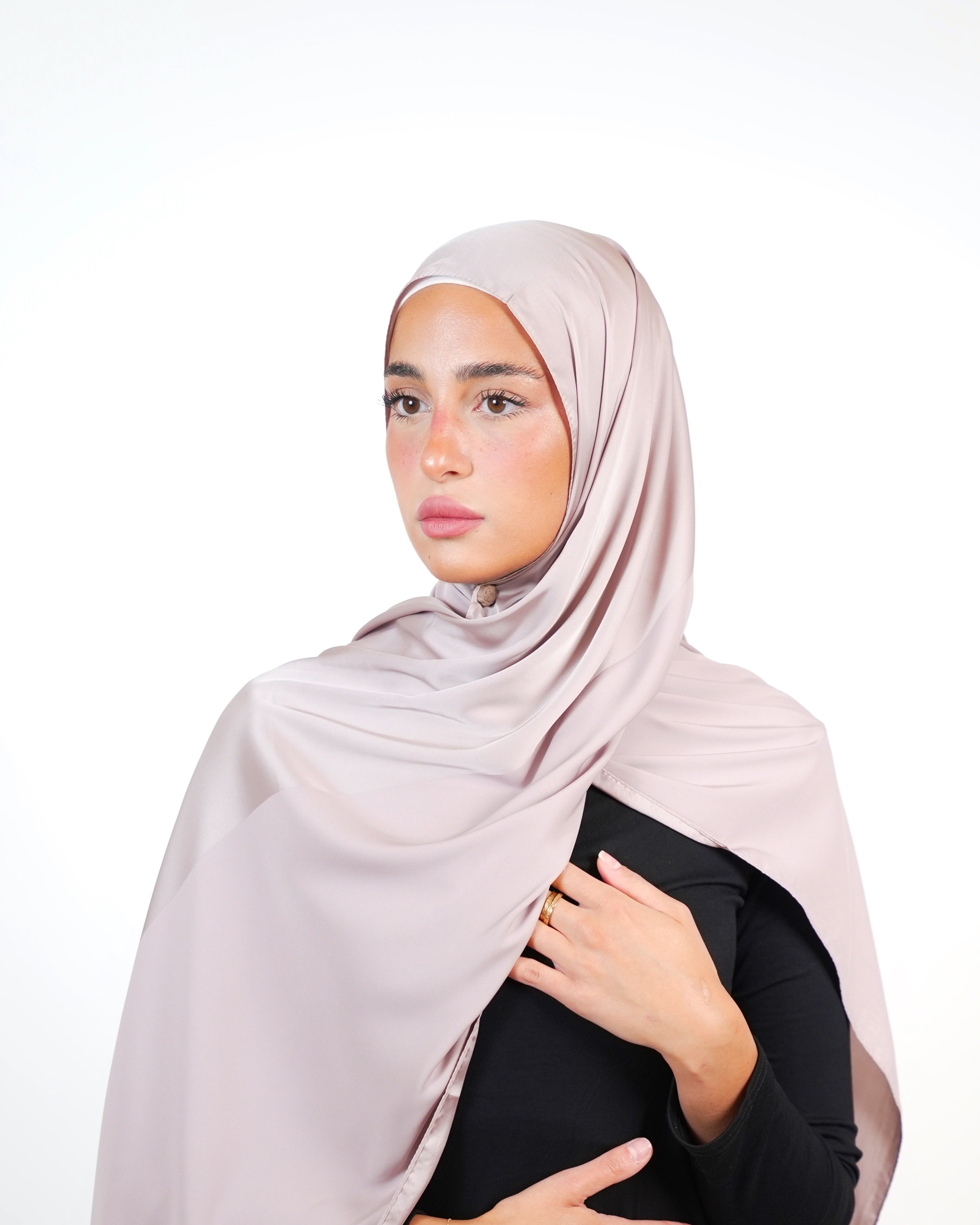 حجاب مزدوج الظل