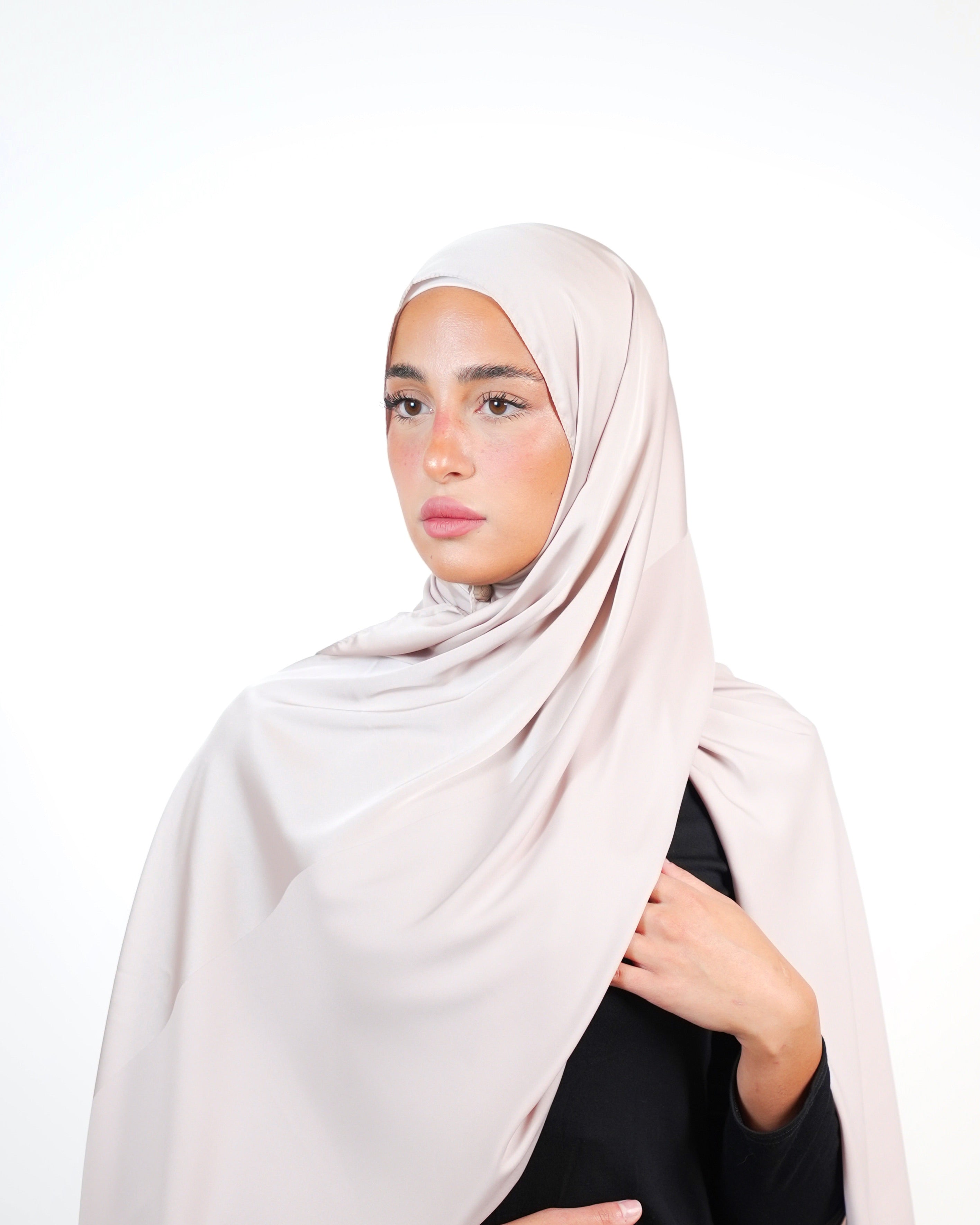 حجاب مزدوج الظل