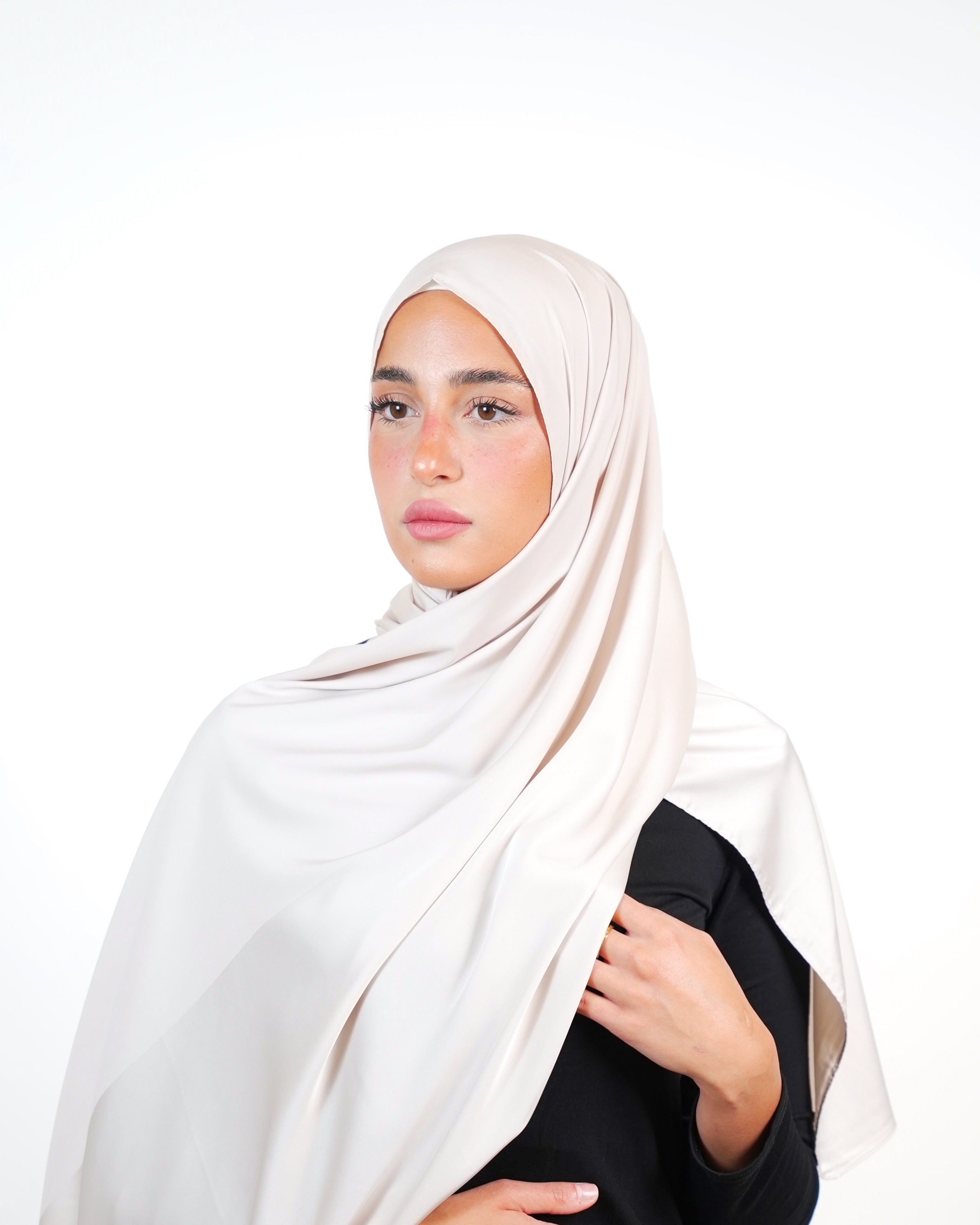 حجاب مزدوج الظل