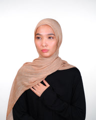 Linen Hijab