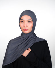 Rayon Cotton Hijab