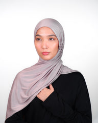 Rayon Cotton Hijab