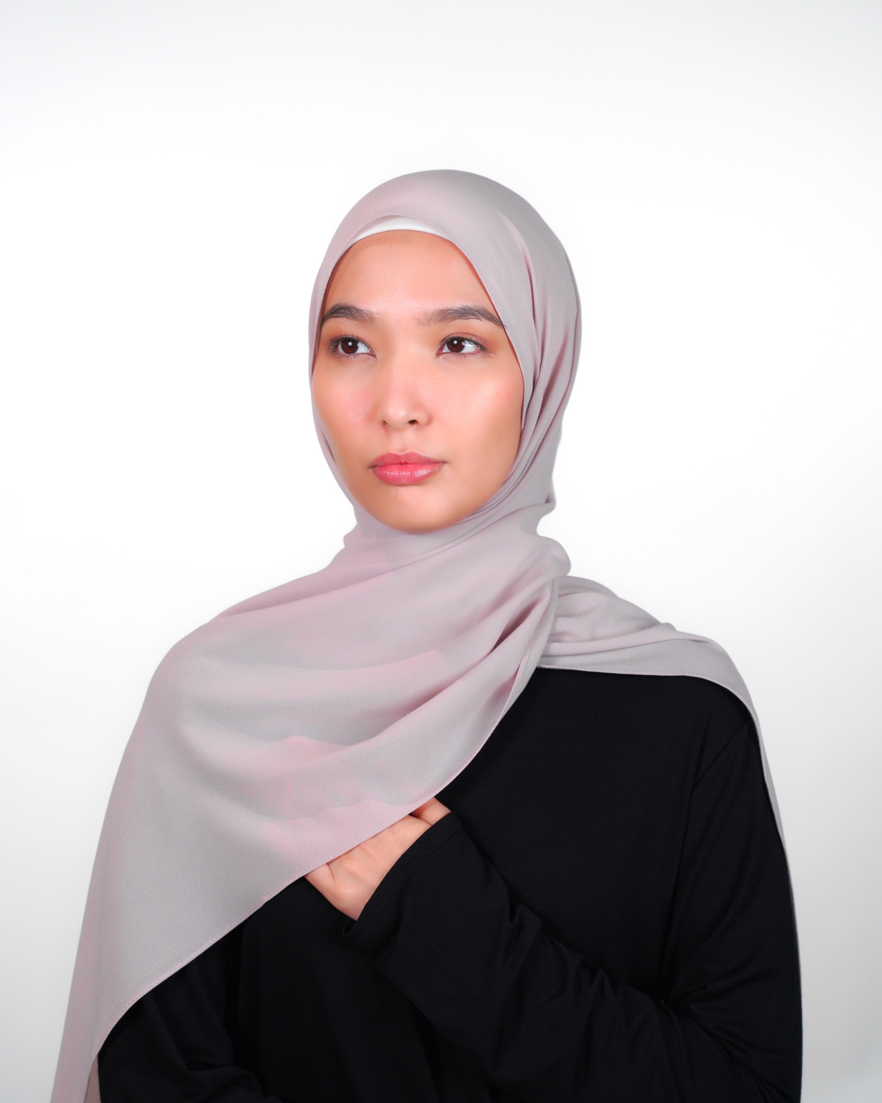 Istanbul Bubbles Hijab
