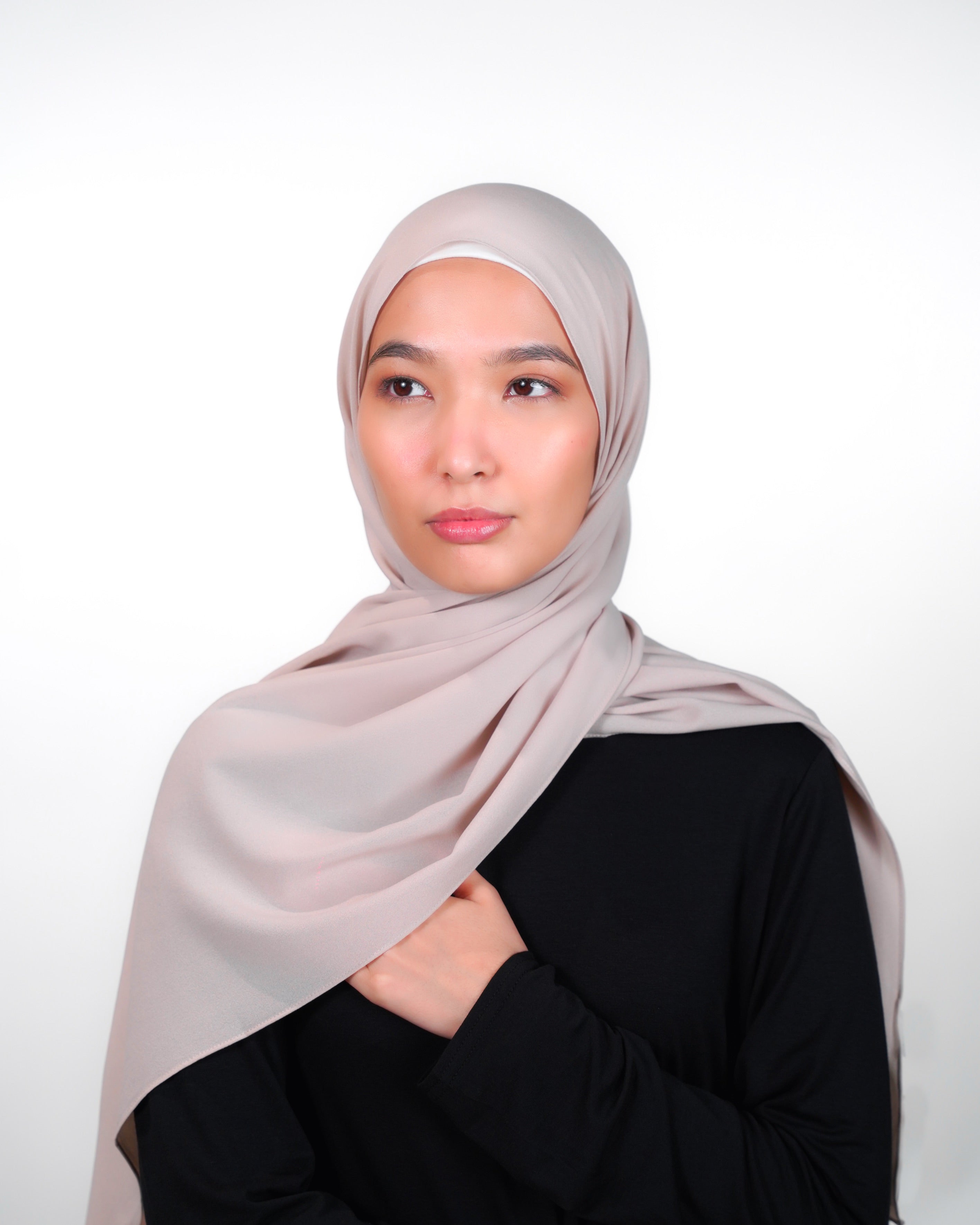 Istanbul Bubbles Hijab