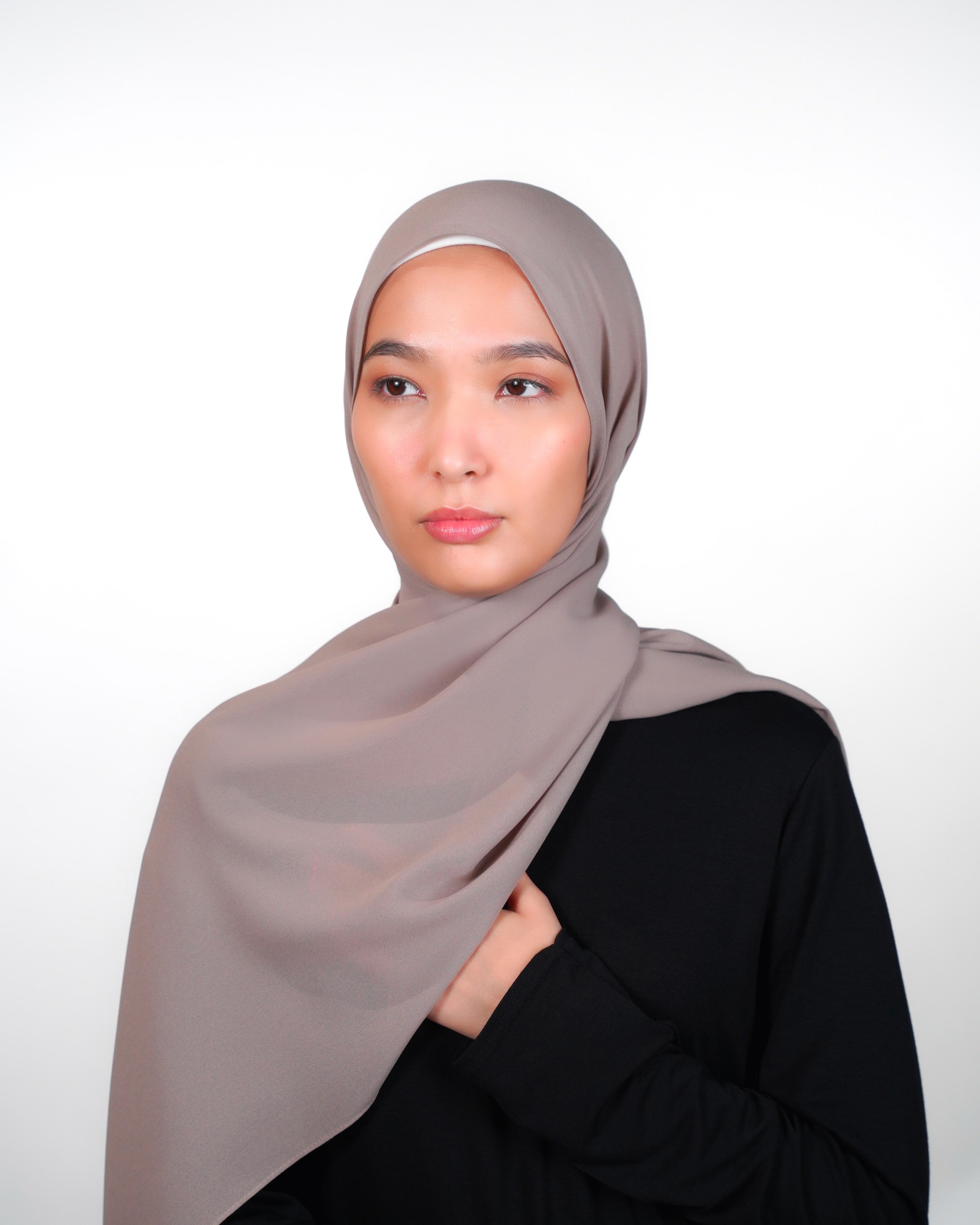 Istanbul Bubbles Hijab