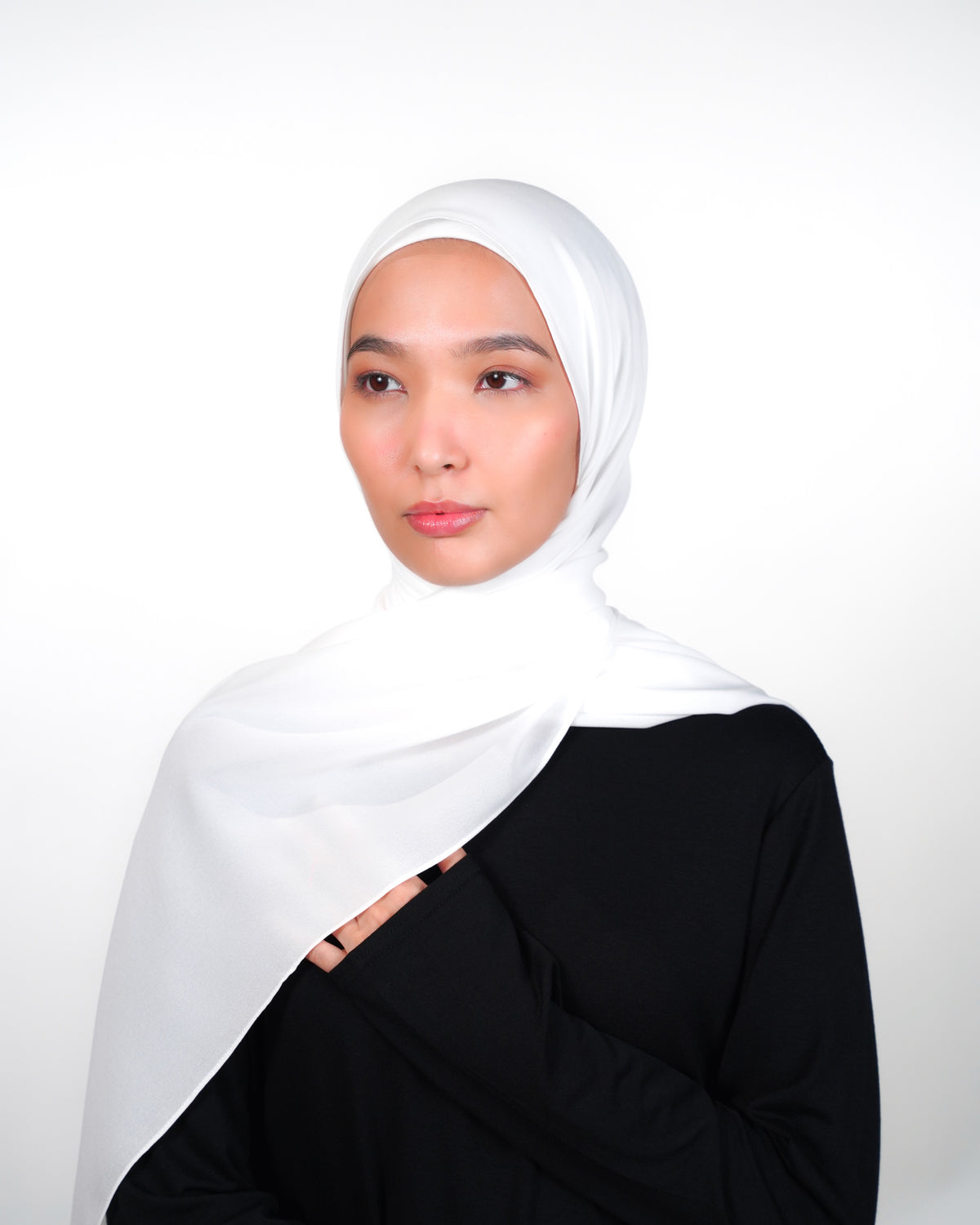 Istanbul Bubbles Hijab
