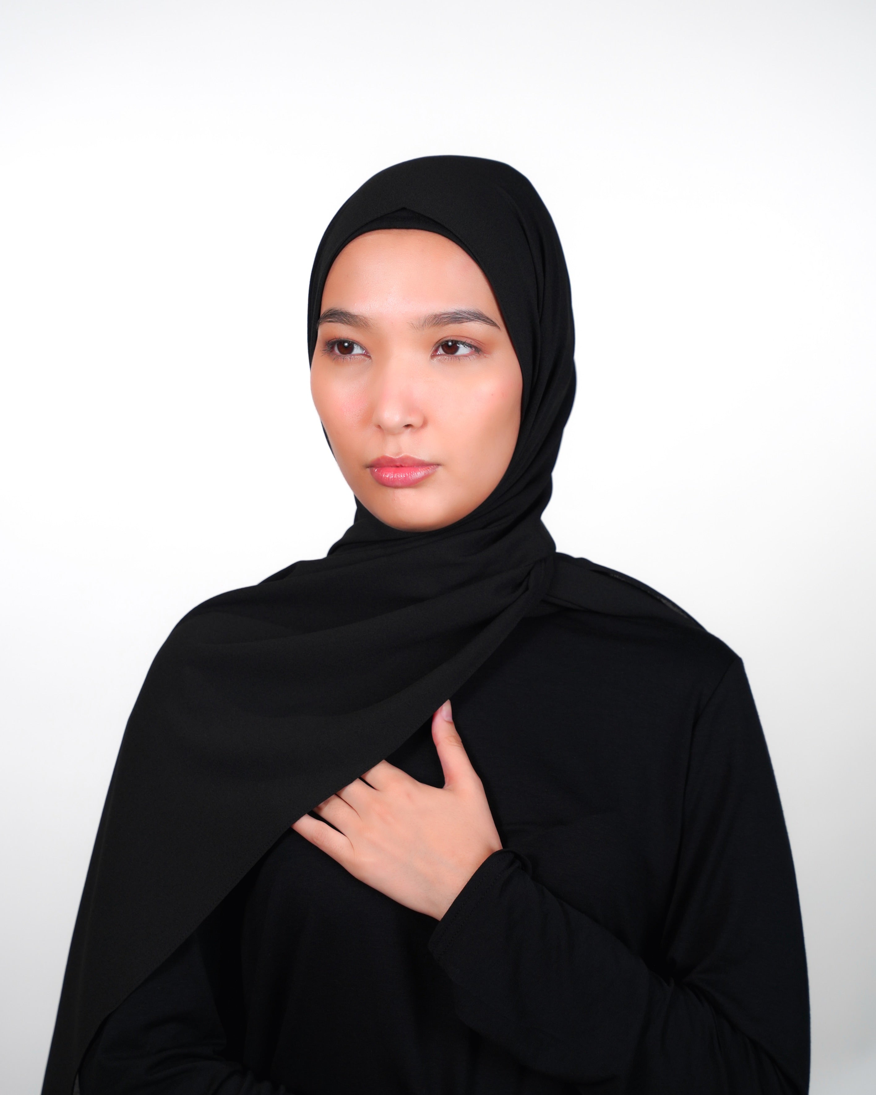 Istanbul Bubbles Hijab