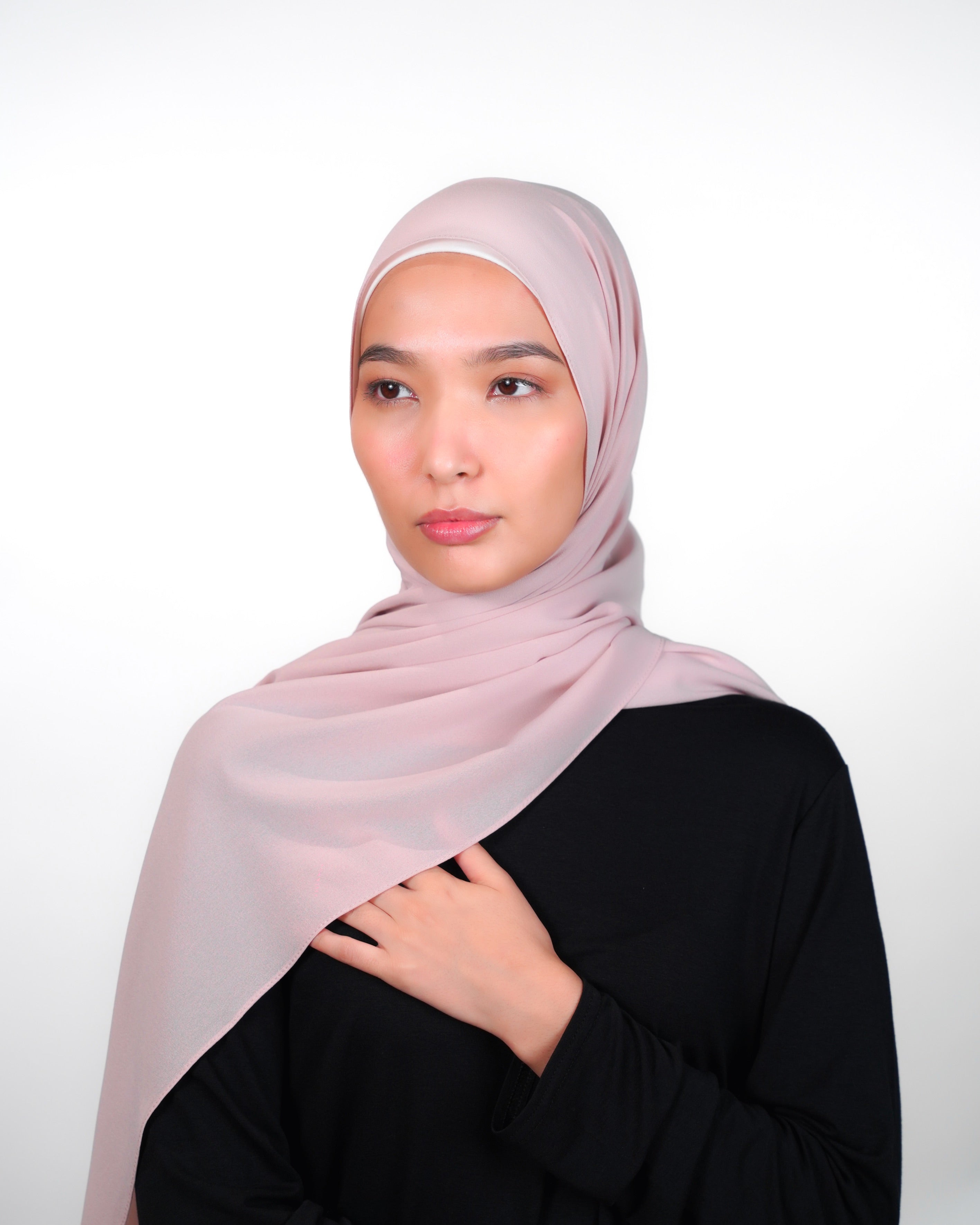 Istanbul Bubbles Hijab