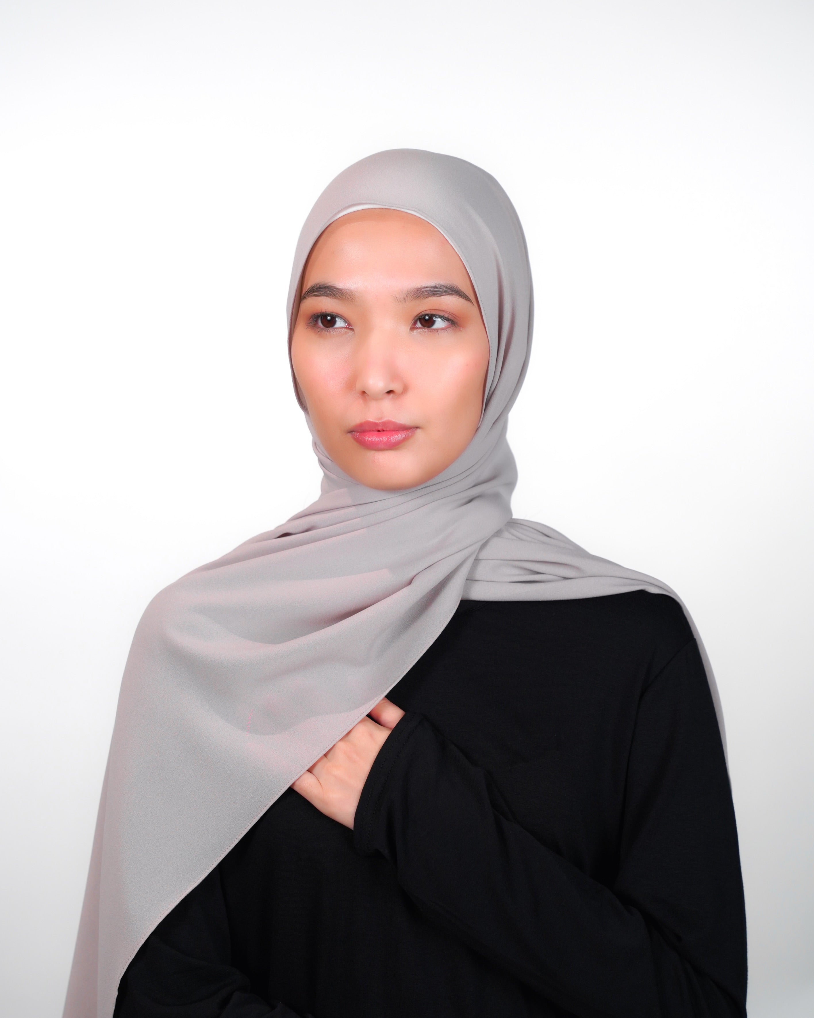 Istanbul Bubbles Hijab