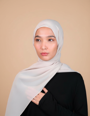 Istanbul Bubbles Hijab  Voile