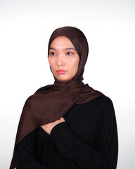 Glittery Hijab