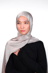 Glittery Hijab