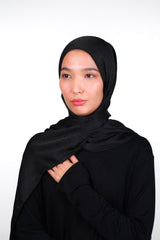 Glittery Hijab
