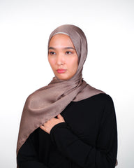 Glittery Hijab