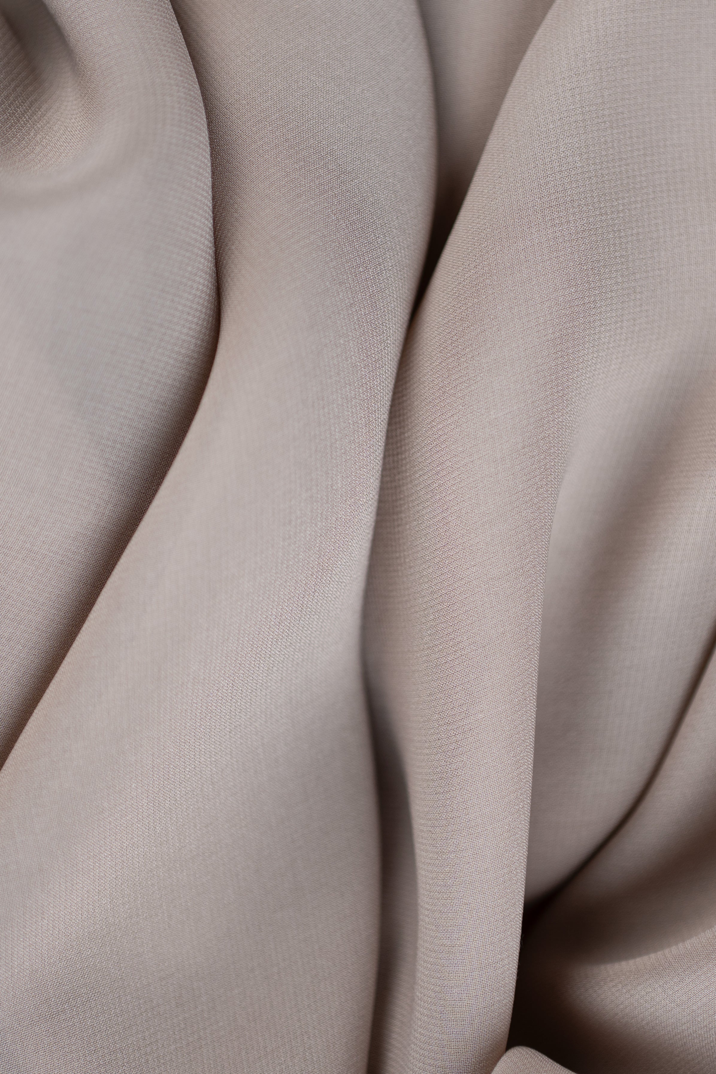 Emarati Chiffon Hijab