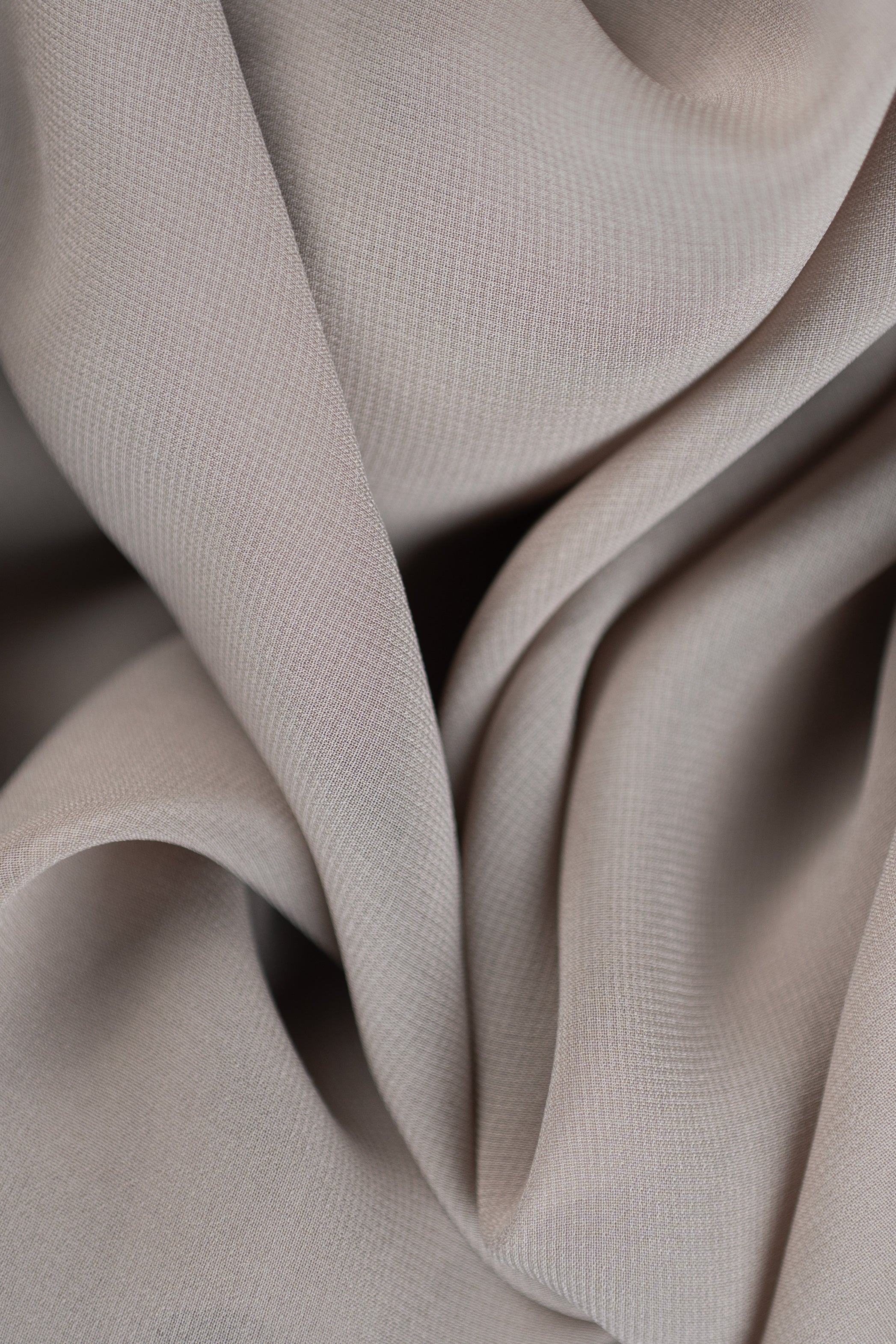 Emarati Chiffon Hijab