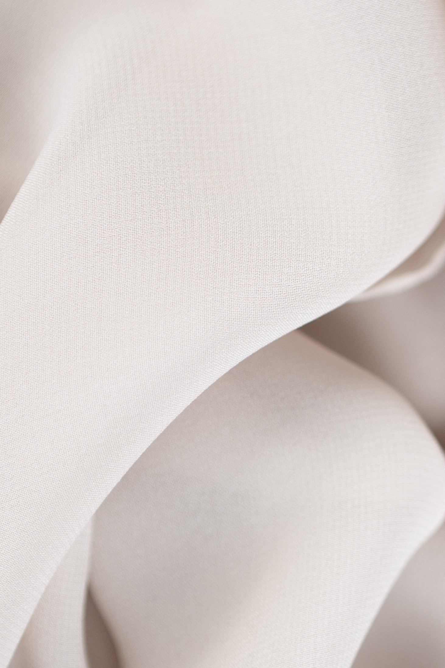 Emarati Chiffon Hijab