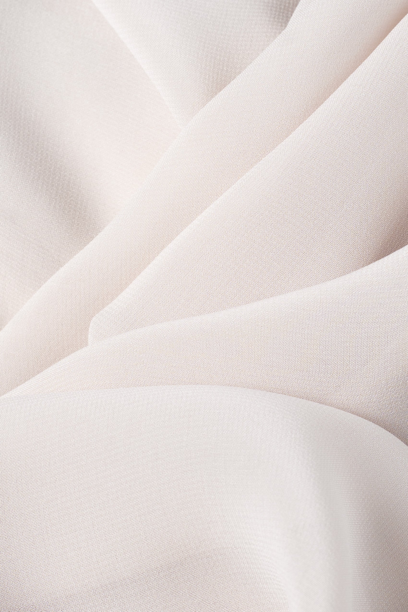 Emarati Chiffon Hijab