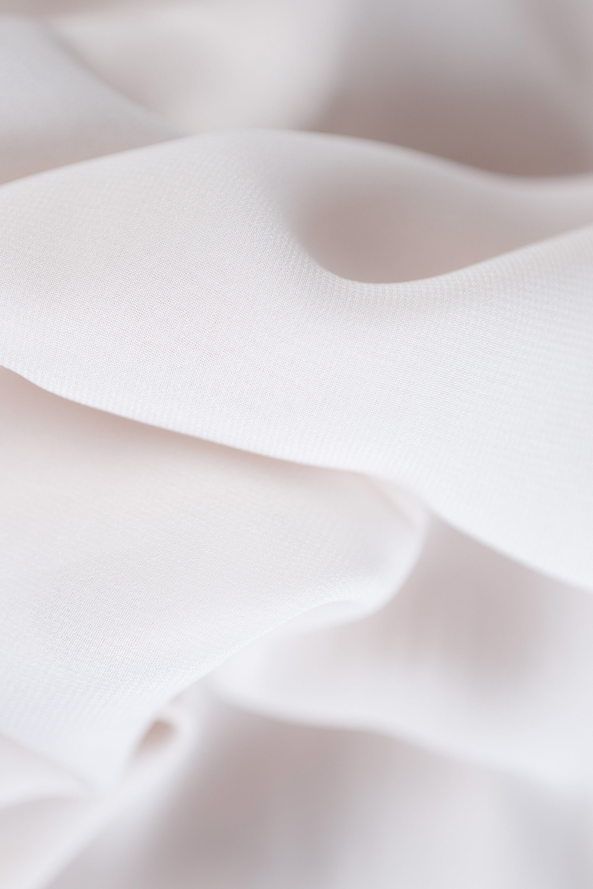 Emarati Chiffon Hijab