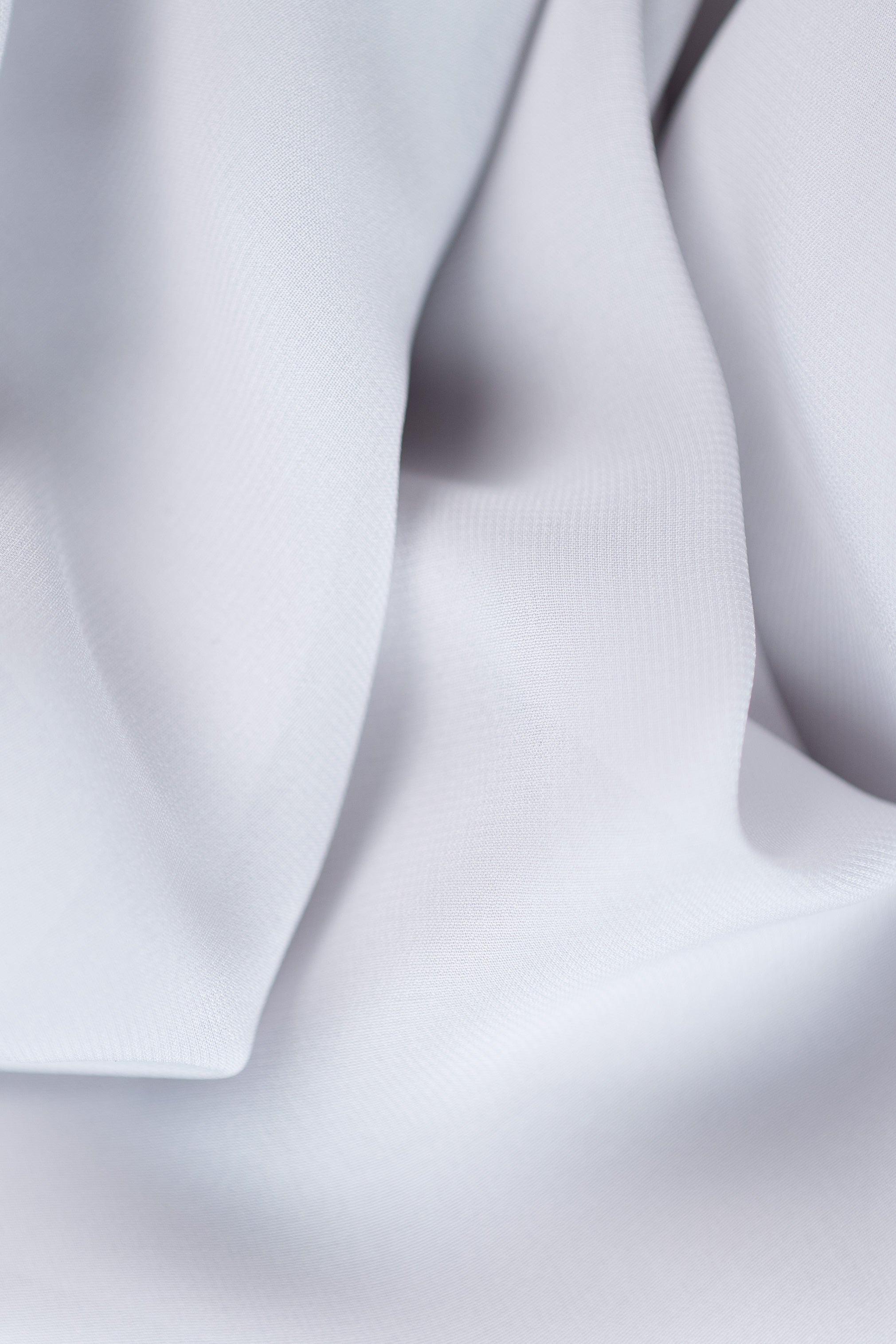 Emarati Chiffon Hijab