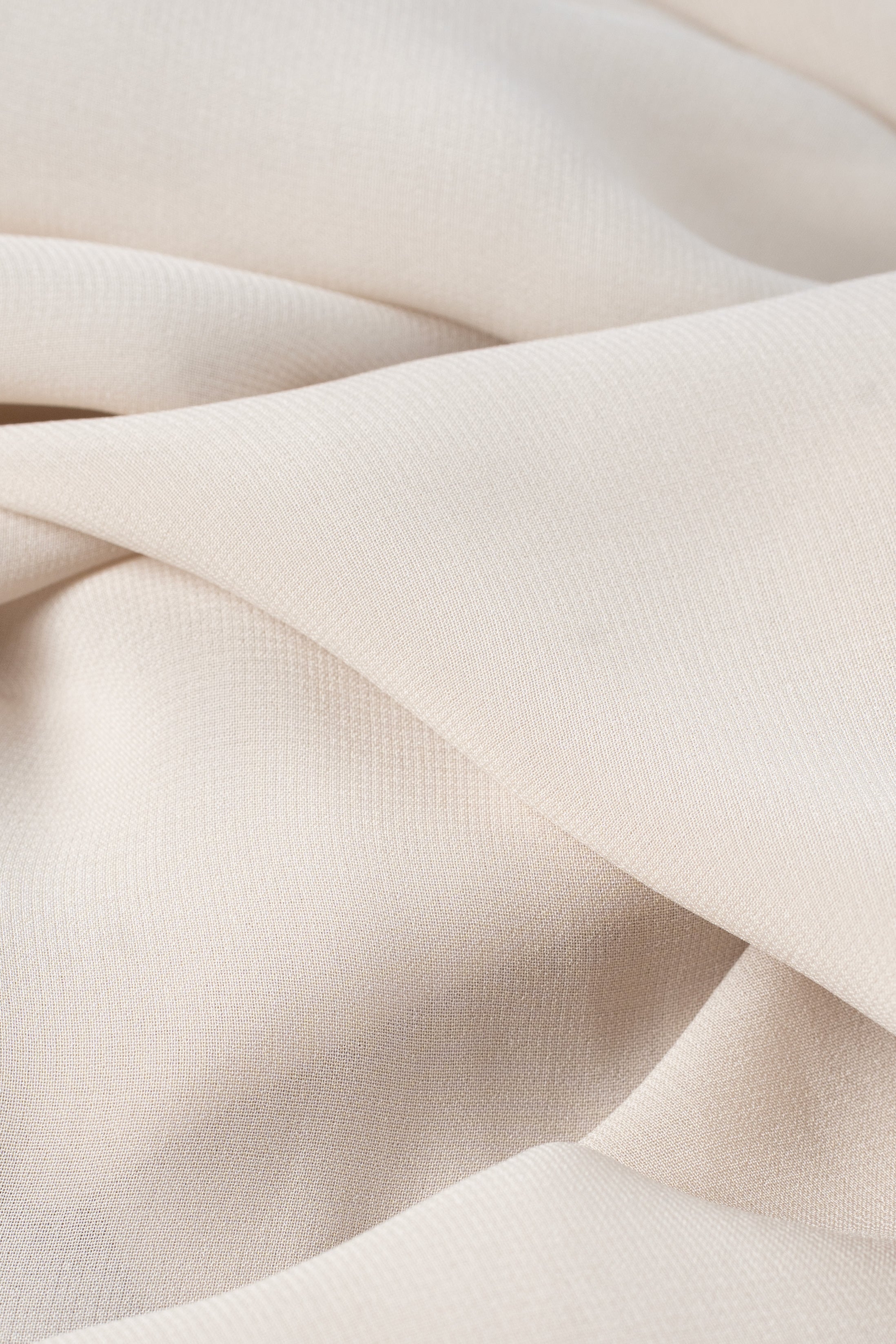 Emarati Chiffon Hijab