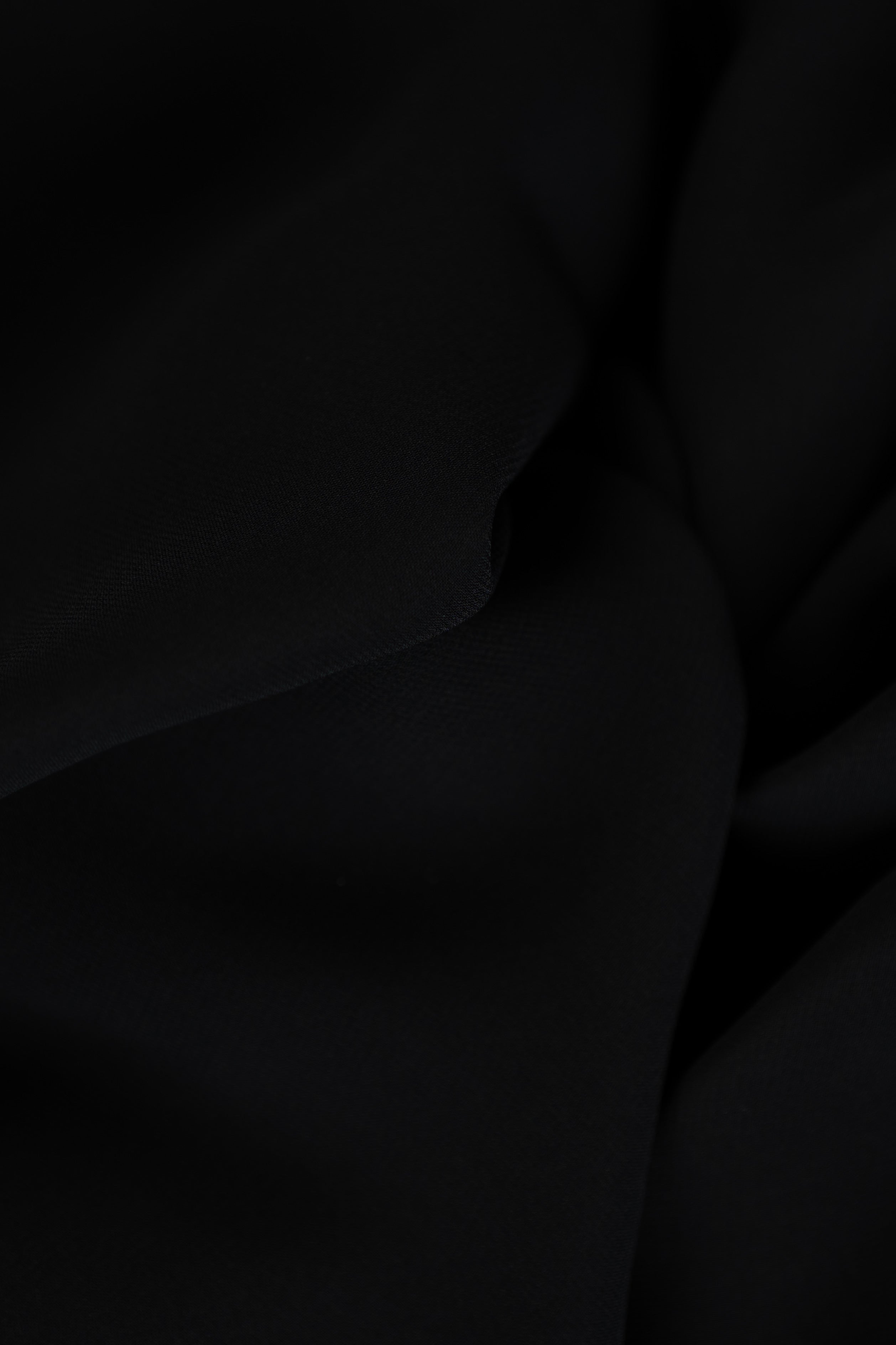 Emarati Chiffon Hijab