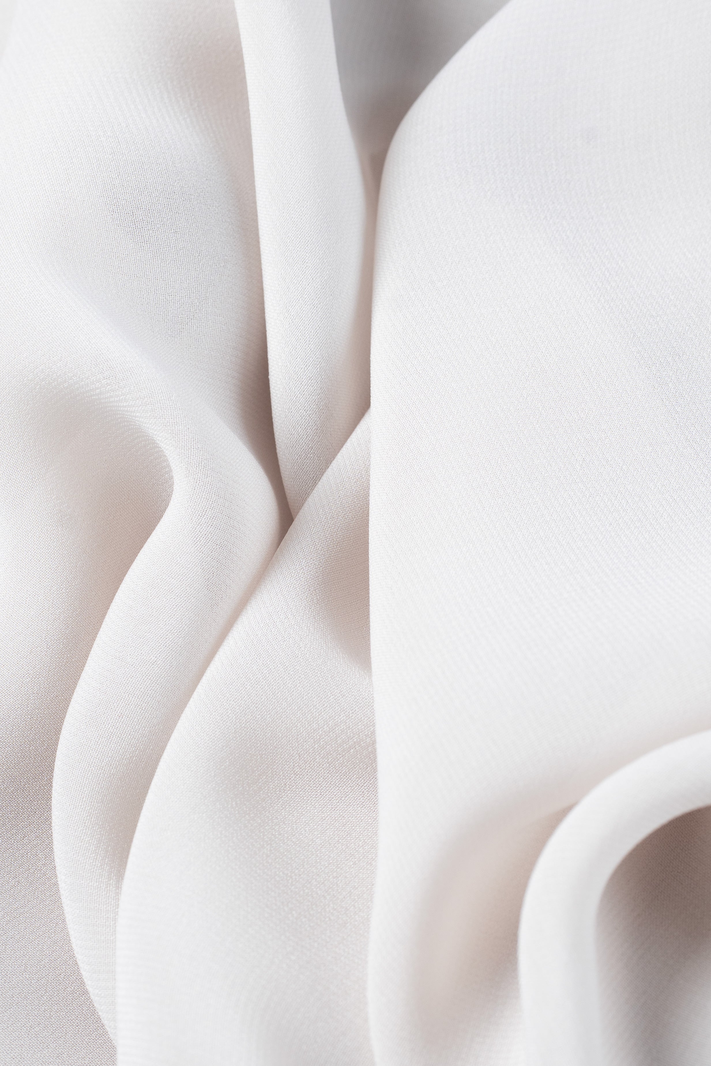 Emarati Chiffon Hijab